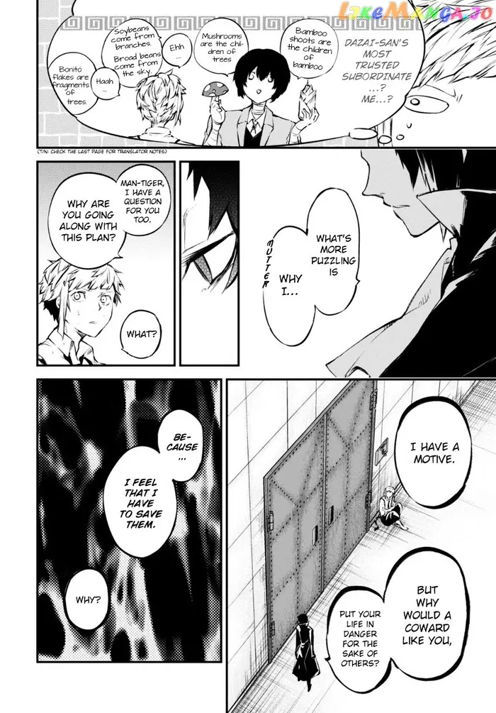 Bungou Stray Dogs Chapter 51 image 31_optimized